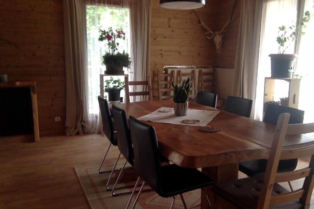 Entraunes Chalet Miel De La Cayolle-Estenc מראה חיצוני תמונה
