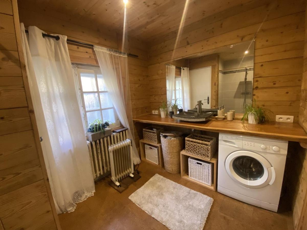 Entraunes Chalet Miel De La Cayolle-Estenc מראה חיצוני תמונה